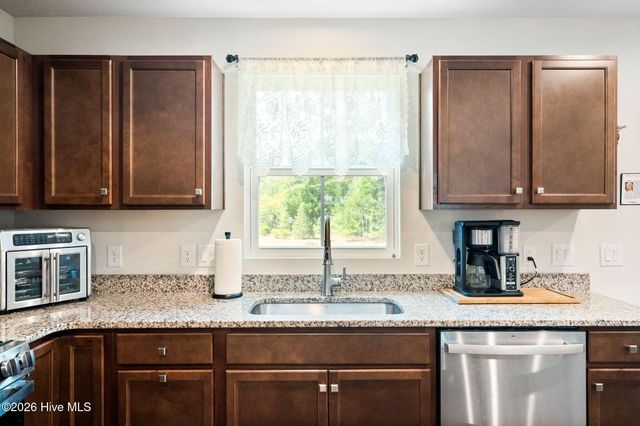 1280 Hickmans Branch Drive NW, Calabash, NC 28467