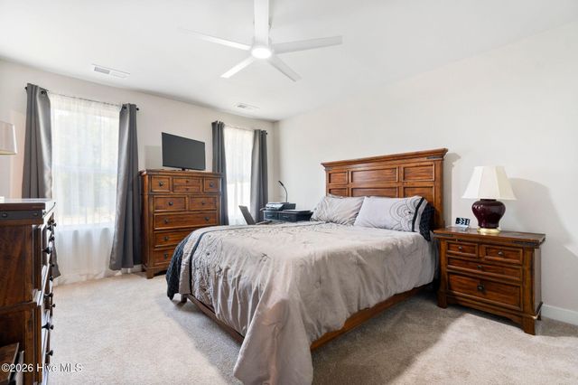 1280 Hickmans Branch Drive NW, Calabash, NC 28467