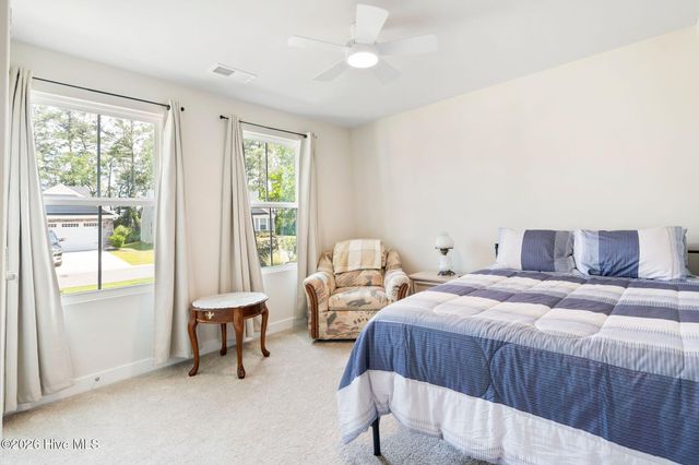 1280 Hickmans Branch Drive NW, Calabash, NC 28467