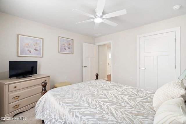 1280 Hickmans Branch Drive NW, Calabash, NC 28467