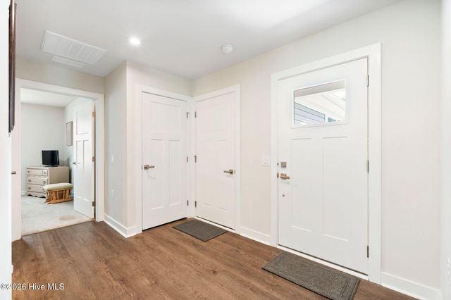 1280 Hickmans Branch Drive NW, Calabash, NC 28467
