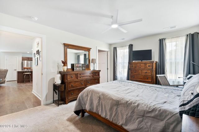 1280 Hickmans Branch Drive NW, Calabash, NC 28467
