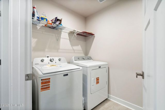 1280 Hickmans Branch Drive NW, Calabash, NC 28467