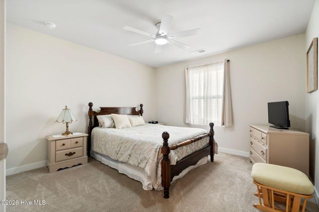 1280 Hickmans Branch Drive NW, Calabash, NC 28467