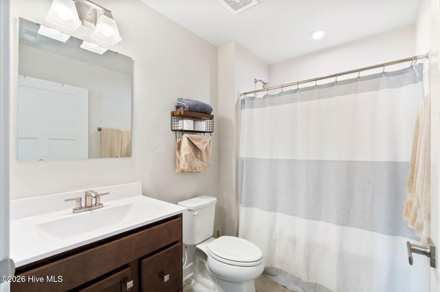 1280 Hickmans Branch Drive NW, Calabash, NC 28467