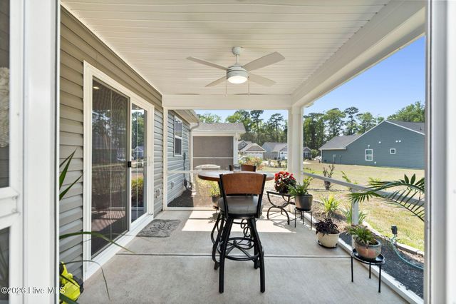 1280 Hickmans Branch Drive NW, Calabash, NC 28467