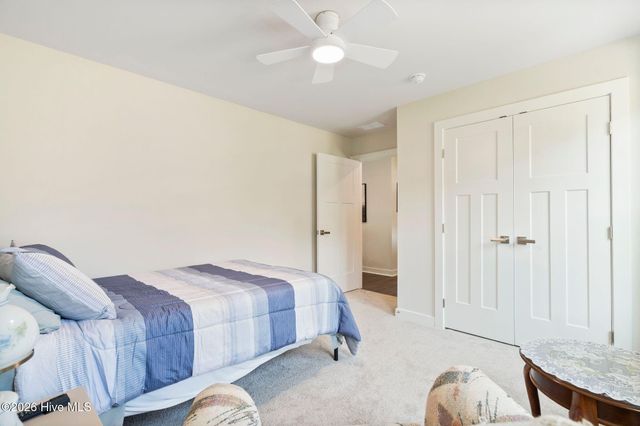 1280 Hickmans Branch Drive NW, Calabash, NC 28467