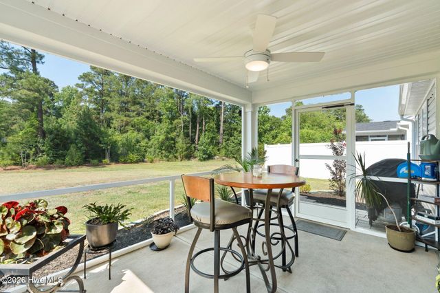1280 Hickmans Branch Drive NW, Calabash, NC 28467