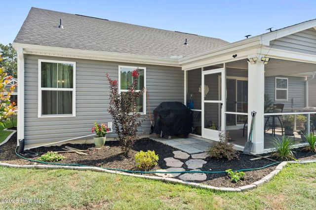 1280 Hickmans Branch Drive NW, Calabash, NC 28467