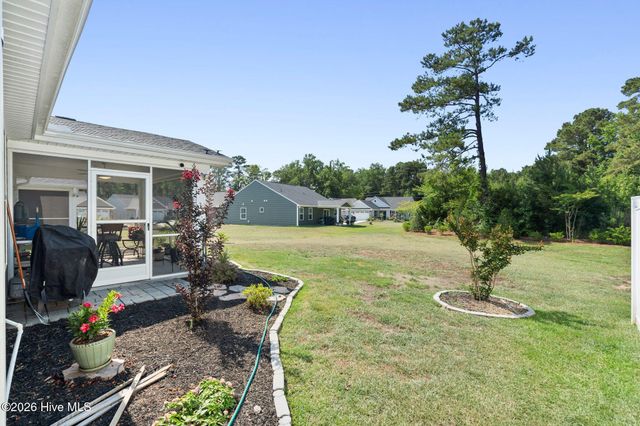 1280 Hickmans Branch Drive NW, Calabash, NC 28467