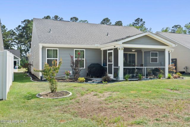 1280 Hickmans Branch Drive NW, Calabash, NC 28467