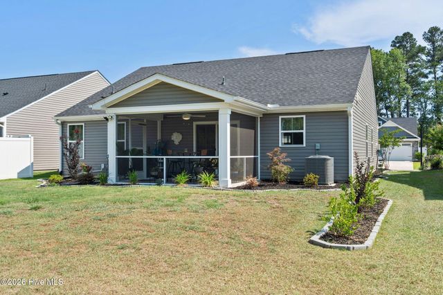 1280 Hickmans Branch Drive NW, Calabash, NC 28467