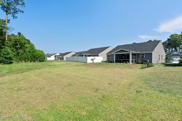 1280 Hickmans Branch Drive NW, Calabash, NC 28467