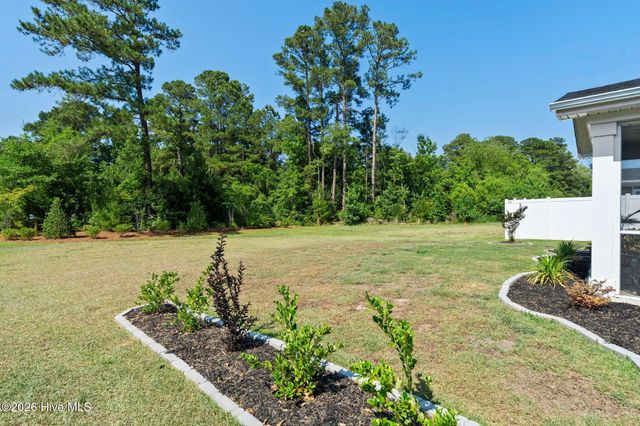 1280 Hickmans Branch Drive NW, Calabash, NC 28467