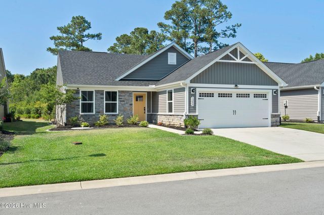 1280 Hickmans Branch Drive NW, Calabash, NC 28467