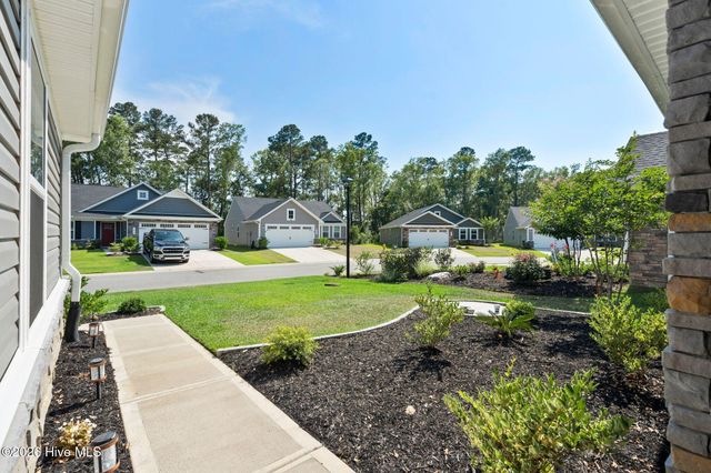 1280 Hickmans Branch Drive NW, Calabash, NC 28467