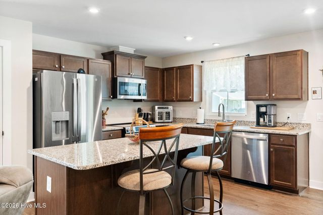 1280 Hickmans Branch Drive NW, Calabash, NC 28467