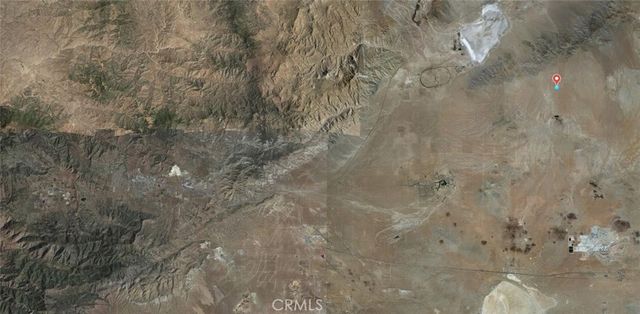0 Bellarmine Dr, California City, CA 93505