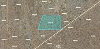 0 Bellarmine Dr, California City, CA 93505