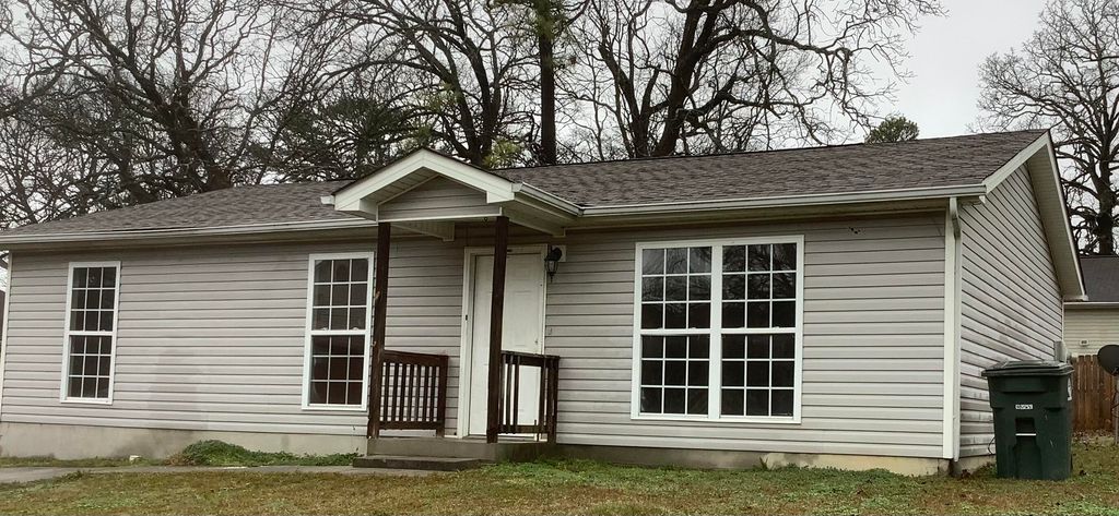 6205 Fisk Avenue, Chattanooga, TN 37421