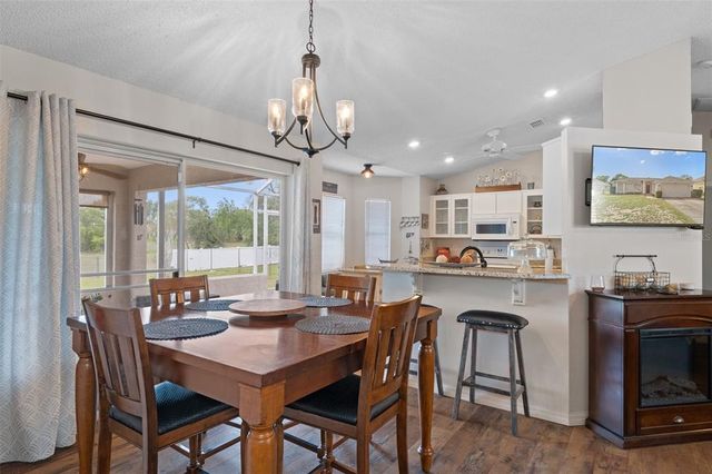 3345 CARMEN AVENUE, Spring Hill, FL 34609