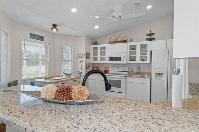 3345 CARMEN AVENUE, Spring Hill, FL 34609