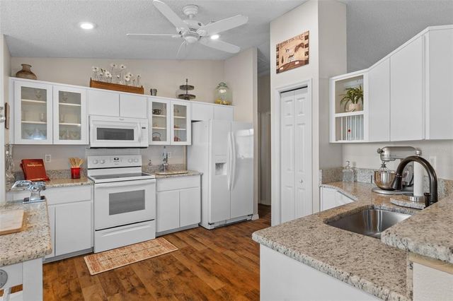 3345 CARMEN AVENUE, Spring Hill, FL 34609