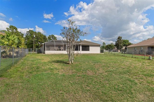 3345 CARMEN AVENUE, Spring Hill, FL 34609