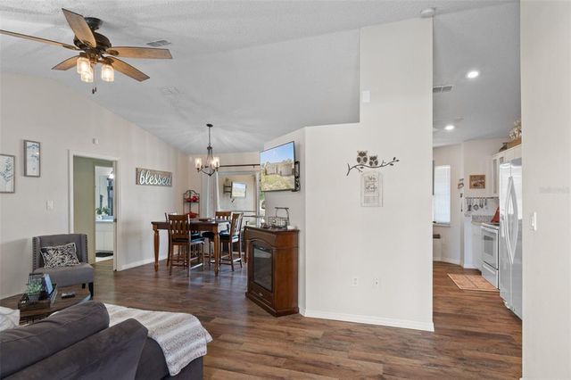 3345 CARMEN AVENUE, Spring Hill, FL 34609