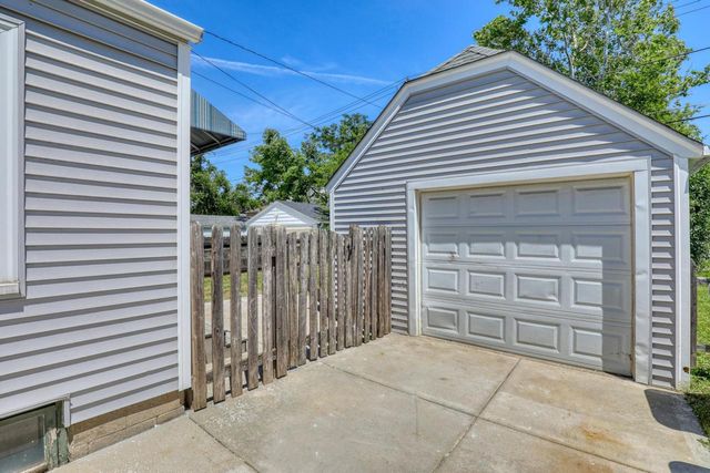 340 N 63rd STREET, Milwaukee, WI 53213