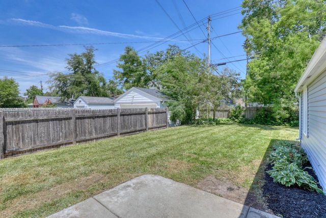 340 N 63rd STREET, Milwaukee, WI 53213