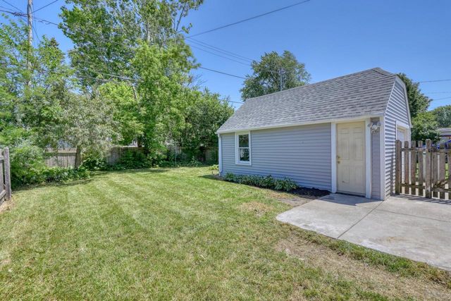 340 N 63rd STREET, Milwaukee, WI 53213