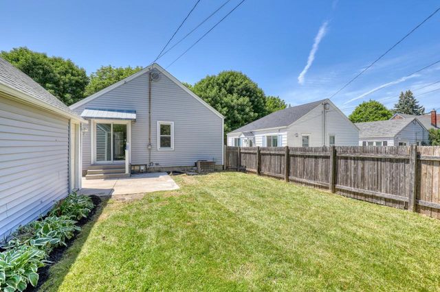 340 N 63rd STREET, Milwaukee, WI 53213