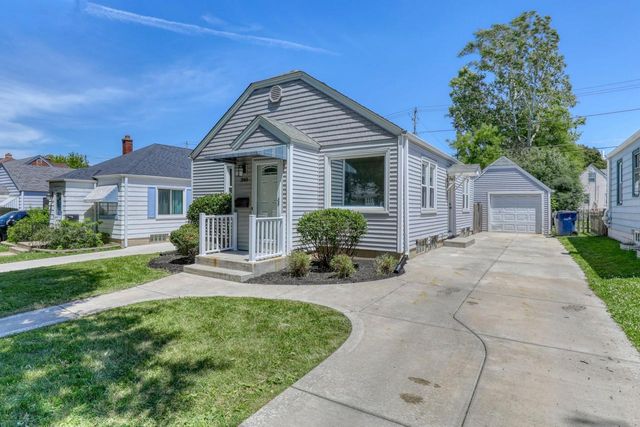 340 N 63rd STREET, Milwaukee, WI 53213