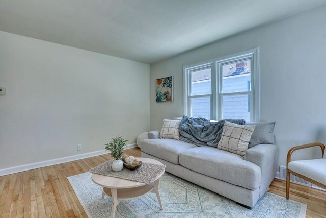 340 N 63rd STREET, Milwaukee, WI 53213