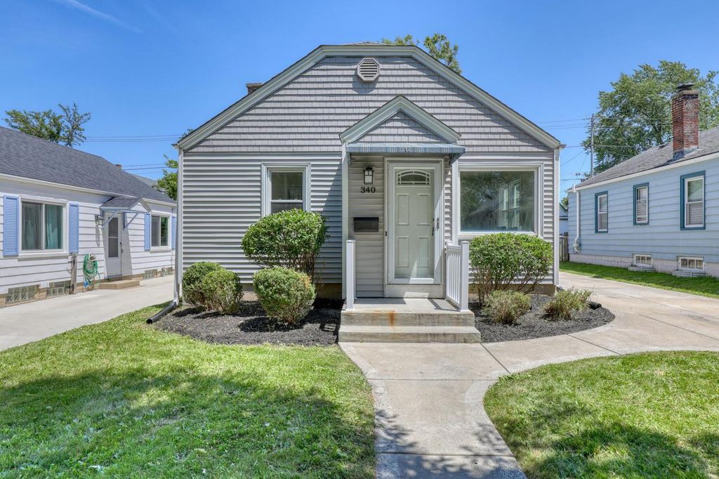 340 N 63rd STREET, Milwaukee, WI 53213