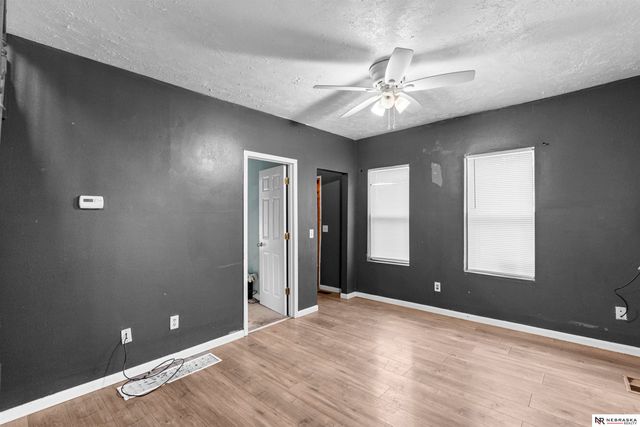 2707 Howard Street, Omaha, NE 68105