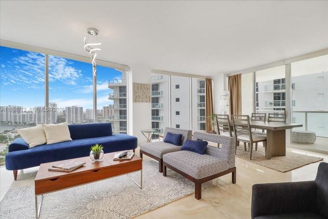 18671 Collins Avenue 2404, Sunny Isles Beach, FL 33160