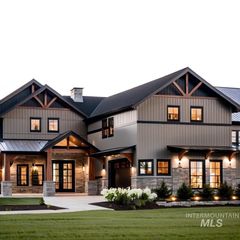 7017 N Cairnhill Way, Eagle, ID 83616