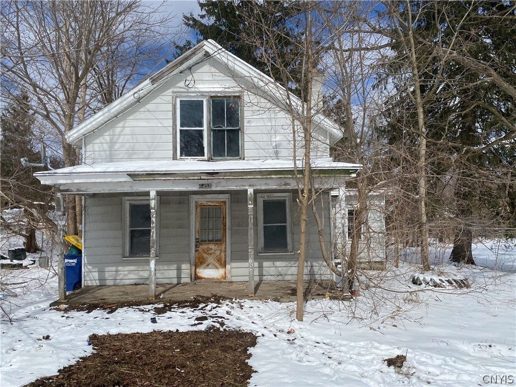 6457 State Route 80, Fabius, NY 13020