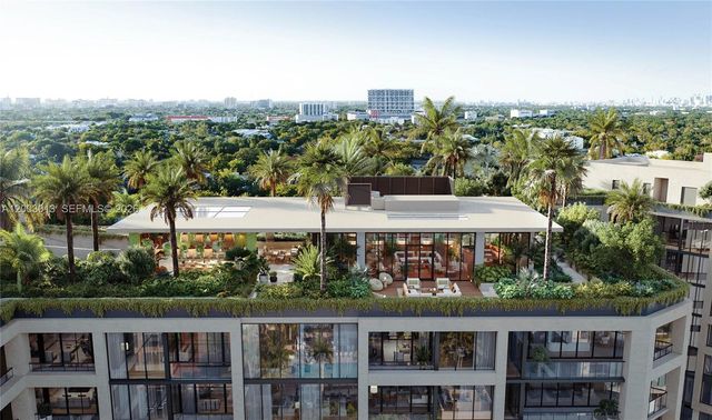 2835 Tigertail Avenue 404S, Coconut Grove, FL 33133