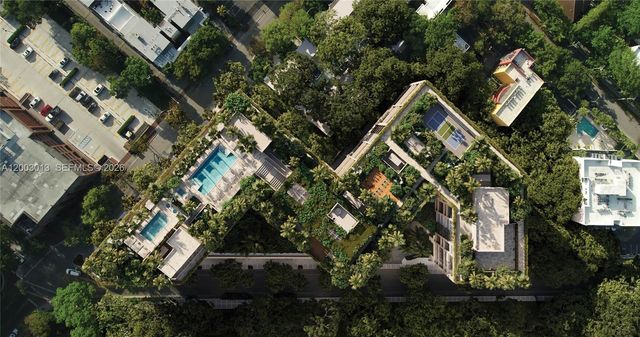 2835 Tigertail Avenue 404S, Coconut Grove, FL 33133