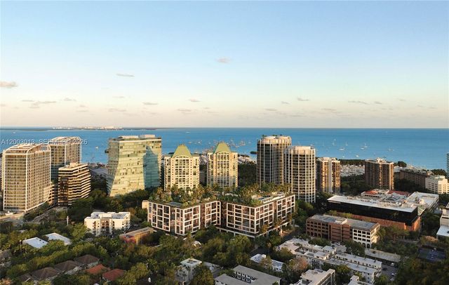2835 Tigertail Avenue 404S, Coconut Grove, FL 33133