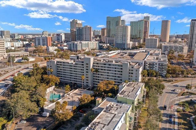 201 W LAUREL STREET 310, Tampa, FL 33602