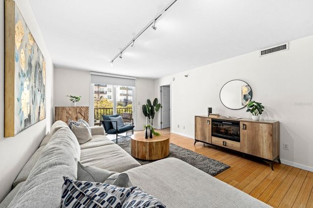 201 W LAUREL STREET 310, Tampa, FL 33602