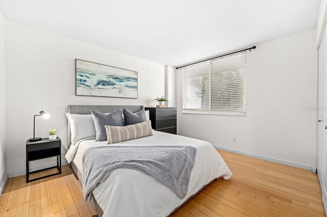 201 W LAUREL STREET 310, Tampa, FL 33602