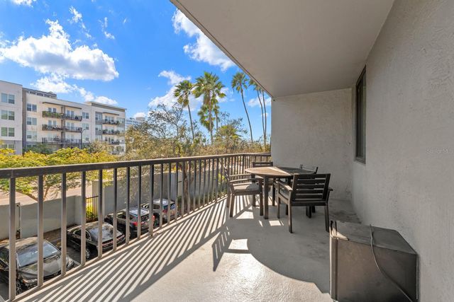 201 W LAUREL STREET 310, Tampa, FL 33602