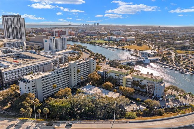 201 W LAUREL STREET 310, Tampa, FL 33602