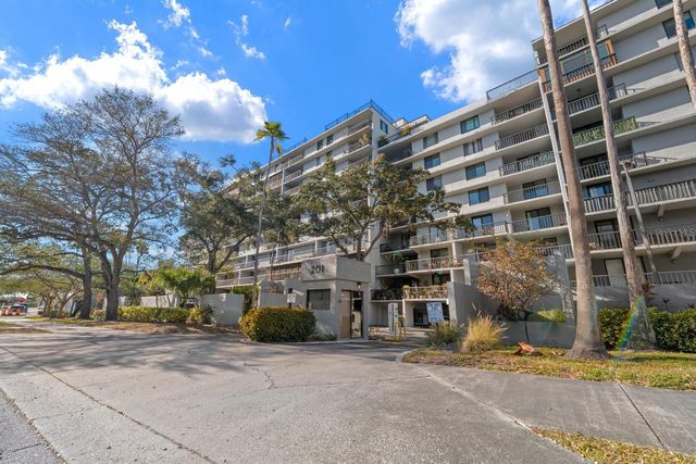 201 W LAUREL STREET 310, Tampa, FL 33602