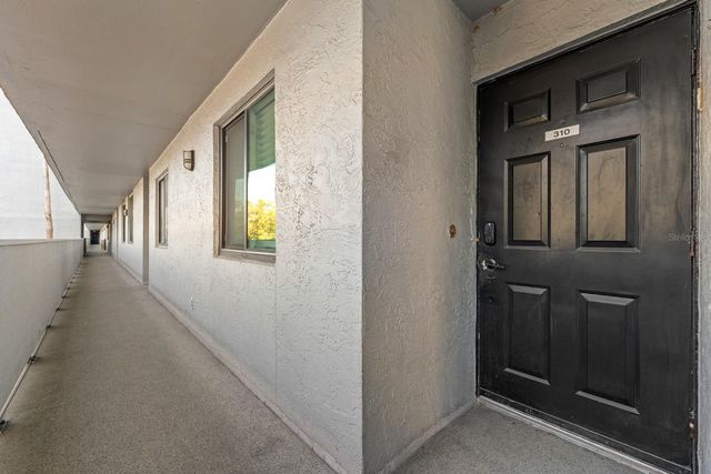 201 W LAUREL STREET 310, Tampa, FL 33602